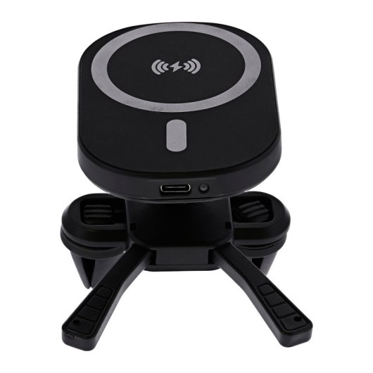 TnB CHAIRPRO Soporte Magnético Universal Smartphone para Coche con Carga Inalámbrica 15W MagSafe