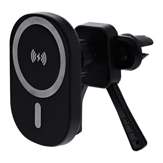 TnB CHAIRPRO Soporte Magnético Universal Smartphone para Coche con Carga Inalámbrica 15W MagSafe