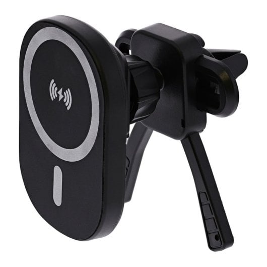 TnB CHAIRPRO Soporte Magnético Universal Smartphone para Coche con Carga Inalámbrica 15W MagSafe