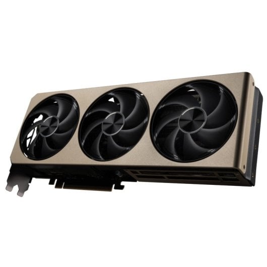MSI GeForce RTX 5080 INSPIRE 3X OC 16GB GDDR7 Reflex 2 RTX AI DLSS4