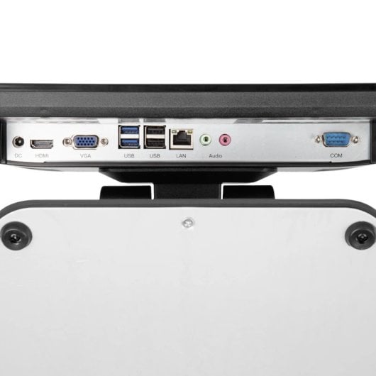 iggual TPV AIO 15 Intel Celeron J4125/4GB/128GB SSD/15" Touch