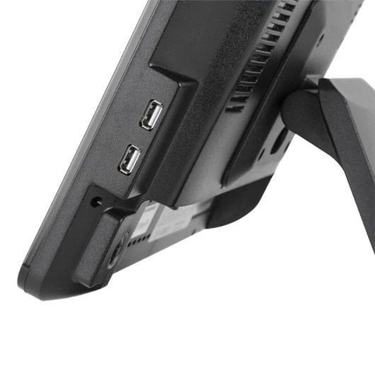 iggual TPV AIO 15 Intel N100/4GB/128GB SSD/15" Táctil