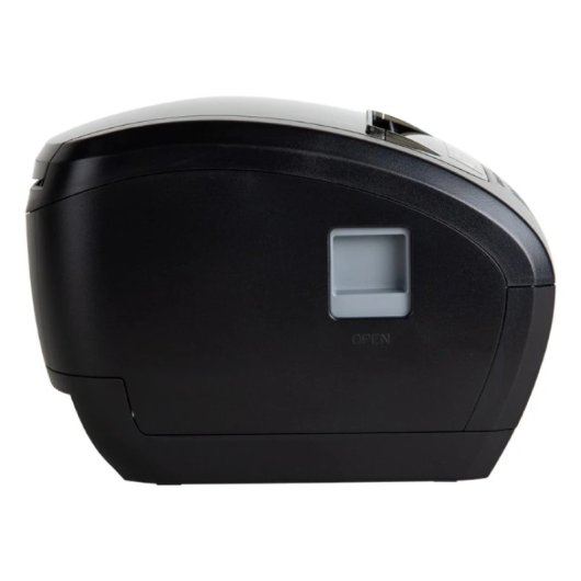 iggual TP EASY 80 Thermo-Ticketdrucker USB+RJ11 WiFi Schwarz