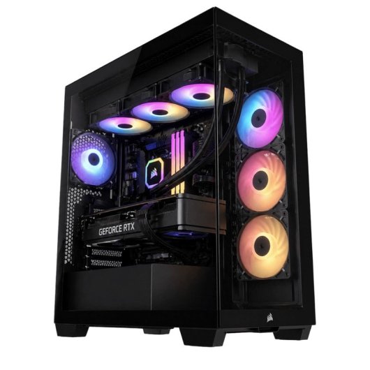 PCM Executive Apocalipsis AMD Ryzen 7 7800X3D/32GB/1TB SSD/RTX 5080