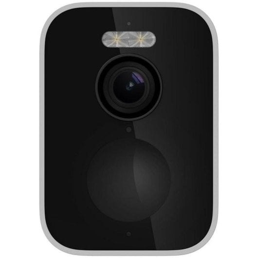 Caméra de surveillance Xiaomi Outdoor Camera BW300 2K Vision Nocturne Extérieure IA Contrôle Vocal Audio Bidirectionnel