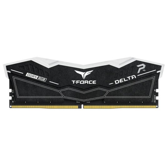 Team Group T-Force Delta RGB DDR5 6400MHz 32GB (2x16GB) CL32 Intel XMP 3.0