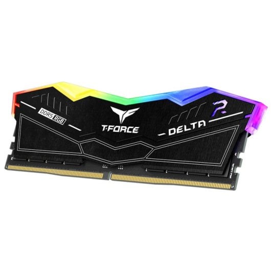 Team Group T-Force Delta RGB DDR5 6400MHz 32GB (2x16GB) CL32 Intel XMP 3.0