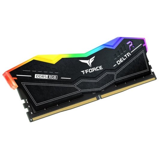 Team Group T-Force Delta RGB DDR5 6400MHz 32GB (2x16GB) CL32 Intel XMP 3.0