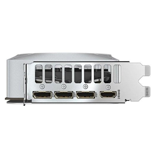 Scheda Grafica Gigabyte GeForce RTX 5070 Ti EAGLE OC ICE 16GB GDDR7 Reflex 2 RTX AI DLSS4