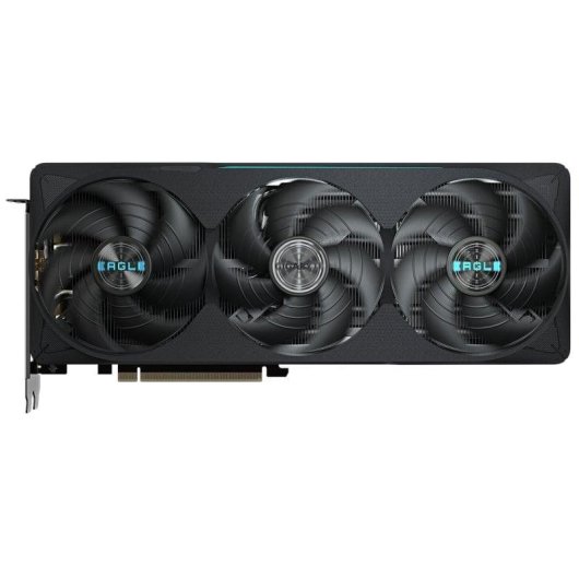 Gigabyte GeForce RTX 5070 Ti EAGLE OC SFF 16GB GDDR7 Reflex 2 RTX AI DLSS4