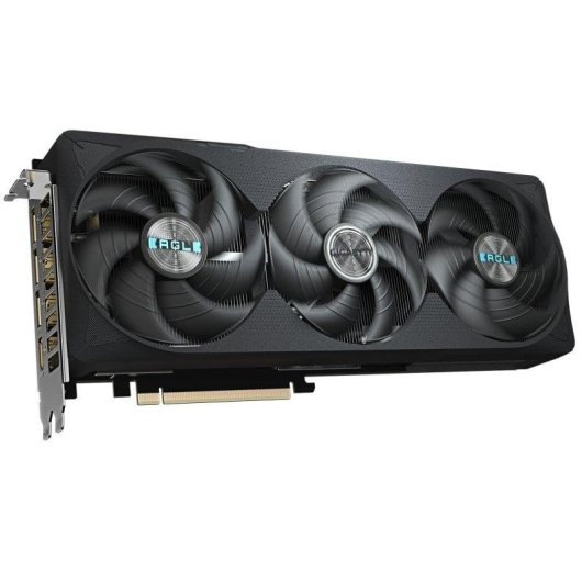 Gigabyte GeForce RTX 5070 Ti EAGLE OC SFF 16GB GDDR7 Reflex 2 RTX AI DLSS4