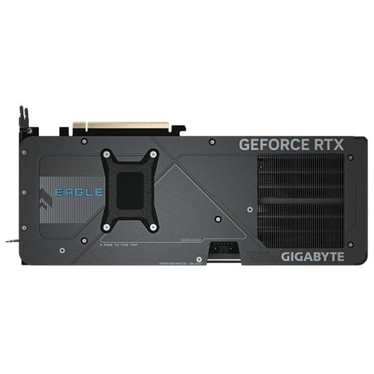 Gigabyte GeForce RTX 5070 Ti EAGLE OC SFF 16GB GDDR7 Reflex 2 RTX AI DLSS4