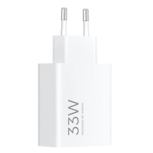 Ladegeraet Xiaomi 33W USB-A mit Kabel USB-A zu USB-C