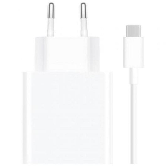Ladegeraet Xiaomi 33W USB-A mit Kabel USB-A zu USB-C