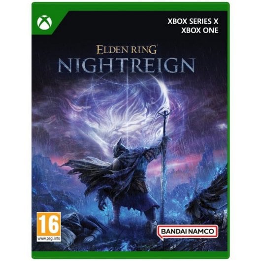 Anello Elden Nightreign Xbox Series X / Xbox One