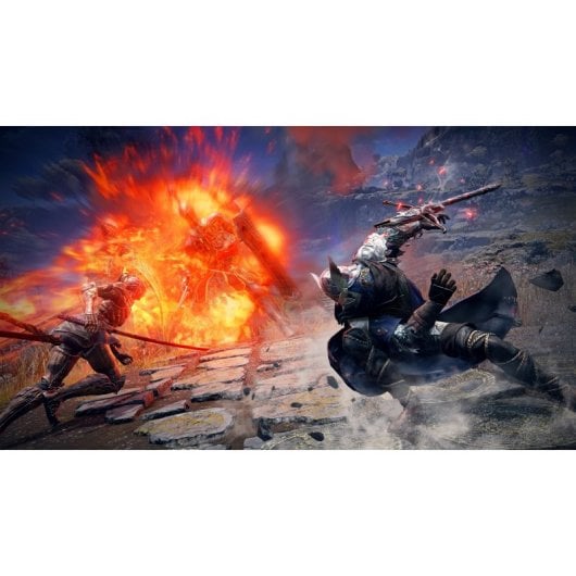 Elden Ring Nightreign PS5