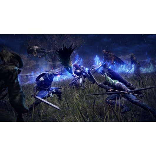 Elden Ring Nightreign PS5