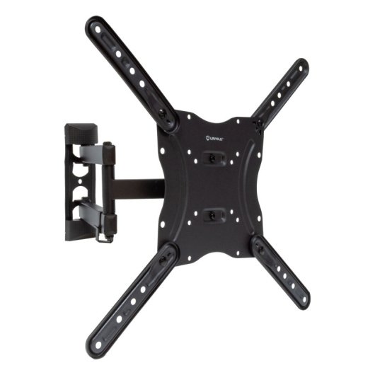 Support mural pour téléviseur UNYKAch UK1113 VESA 400 x 400 mm et 17"-55" max. 30 kg