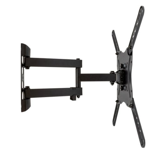 Support mural pour téléviseur UNYKAch UK1113 VESA 400 x 400 mm et 17"-55" max. 30 kg