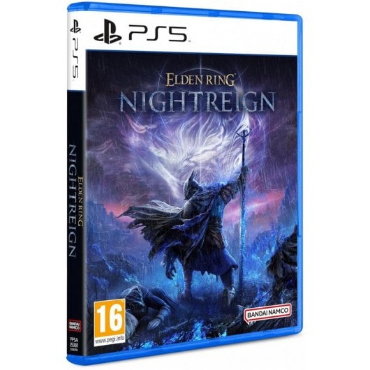 Elden Ring Nightreign Edizione da collezione PS5