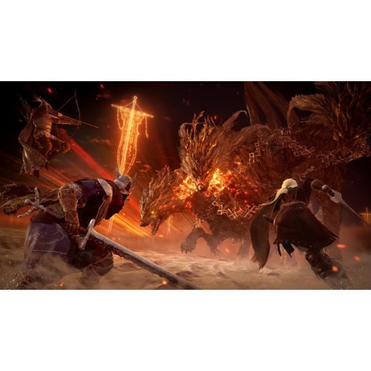 Elden Ring Nightreign Edizione da collezione PS5