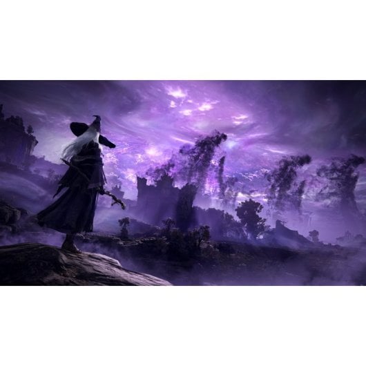 Elden Ring Nightreign Collector's Edition PS4