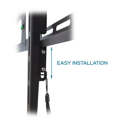 UNYKAch K920 Soporte de Pared para TV VESA 900x600mm y 37-100" Max 60Kg