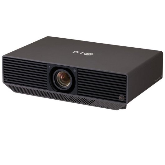LG ProBeam BU70QGA 4K UHD HDR10 Laserprojektor 7000 ANSI Lumen
