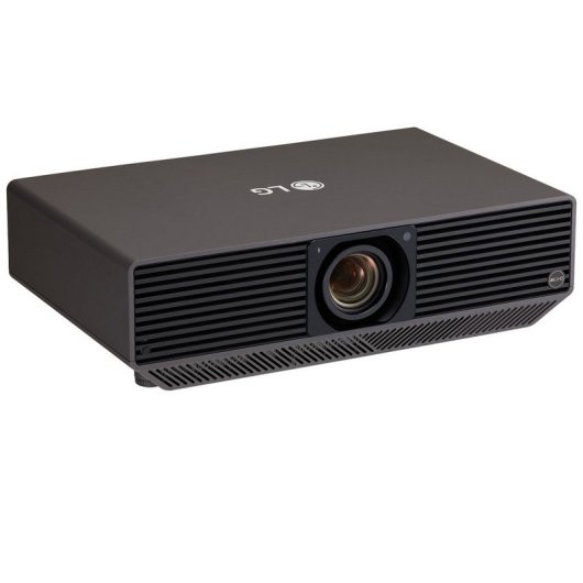 LG ProBeam BU70QGA 4K UHD HDR10 Laserprojektor 7000 ANSI Lumen