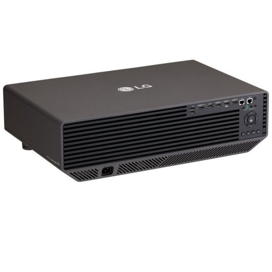 LG ProBeam BU70QGA 4K UHD HDR10 Laserprojektor 7000 ANSI Lumen