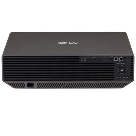 LG ProBeam BU70QGA 4K UHD HDR10 Laserprojektor 7000 ANSI Lumen