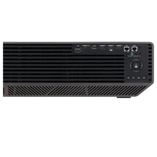 LG ProBeam BU70QGA 4K UHD HDR10 Laserprojektor 7000 ANSI Lumen