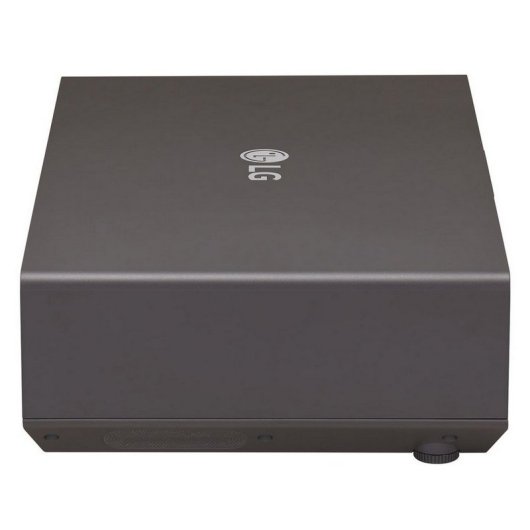 LG ProBeam BU70QGA 4K UHD HDR10 Laserprojektor 7000 ANSI Lumen