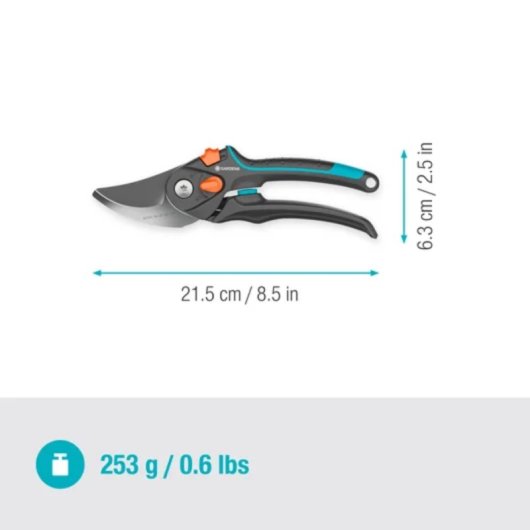 Premiumcut Pro Flex Gartenschere - 12252-20