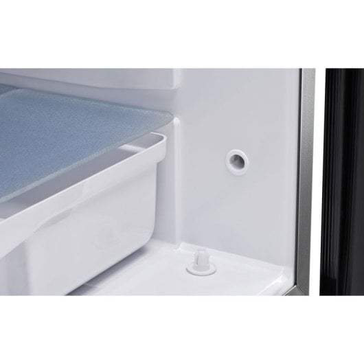 Indelb Cruise 42 - Nevera De 42l, 12/24vcc - 50w - Dimensiones: 520 X 380 X 360mm (al X An X Pr)