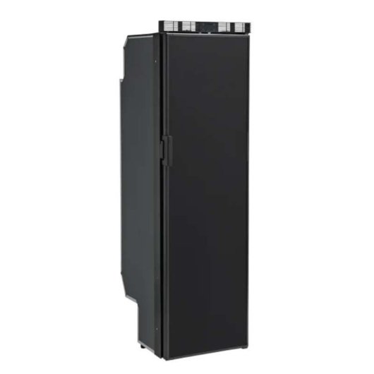 Indelb Slim 140 - Nevera De 140 Lt. , 12/24vcc - 60w, Caravana, Barco O Furgoneta, 1454 X 420 X 540 (al X An X Pr)