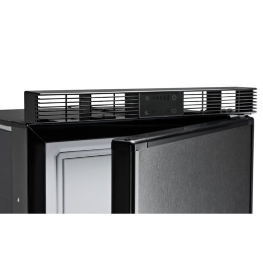 Indelb Slim 140 - Nevera De 140 Lt. , 12/24vcc - 60w, Caravana, Barco O Furgoneta, 1454 X 420 X 540 (al X An X Pr)