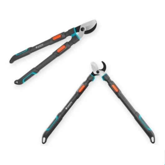 Gardena Gartenschere Telecut Pro L 12041-20