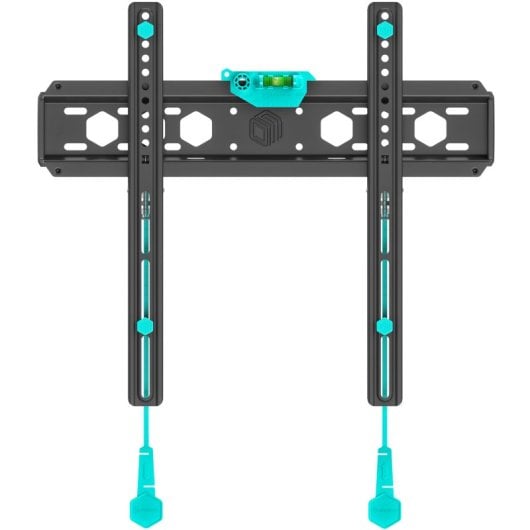 Onkron Soporte 32-65" Hasta 68 Kg Vesa 75x75 - 400x400 Negro