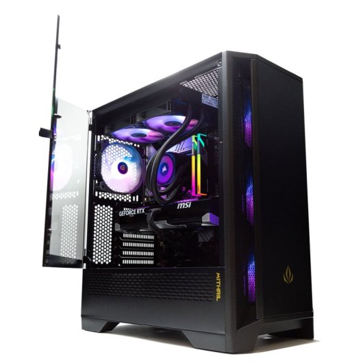 PcCom Imperial Intel Core i9-14900K / 32GB / 2TB SSD / RTX 5070 Ti