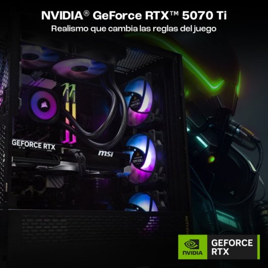 PcCom Imperial Intel Core i9-14900K / 32GB / 2TB SSD / RTX 5070 Ti