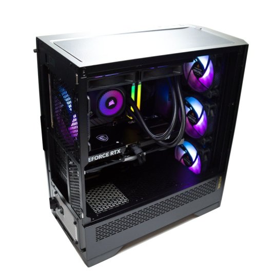 PcCom Imperial Intel Core i9-14900K / 32GB / 2TB SSD / RTX 5070 Ti