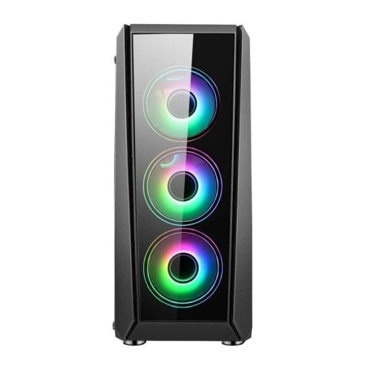 Desktop PC Racing Sigma Gaming Intel Core i7-12700KF 32GB 2TB SSD RTX 5070 Windows 11 Pro Wi-Fi