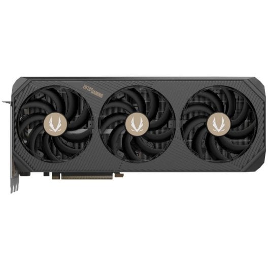 ZOTAC GAMING GeForce RTX 5090 SOLID 32GB GDDR7 Reflex 2 RTX AI DLSS4