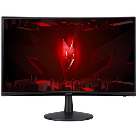 Acer Gaming Nitro ED240QS3bmiipx 23.6" LED VA FullHD 180Hz Altavoces FreeSync Premium