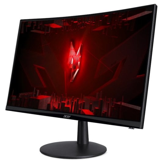Acer Gaming Nitro ED240QS3bmiipx 23.6" LED VA FullHD 180Hz Altavoces FreeSync Premium