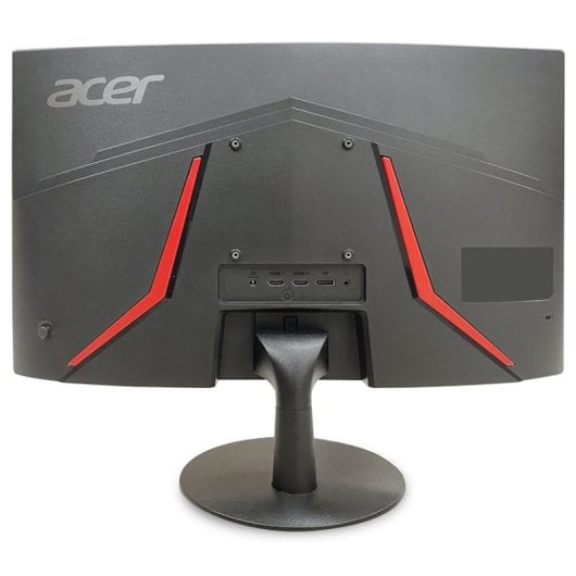 Acer Gaming Nitro ED240QS3bmiipx 23.6" LED VA FullHD 180Hz Altavoces FreeSync Premium