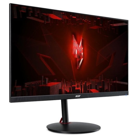 Acer NITRO XV271UM3bmiiprx 27" LED IPS QHD 180Hz Altoparlanti Altezza Regolabile FreeSync Premium