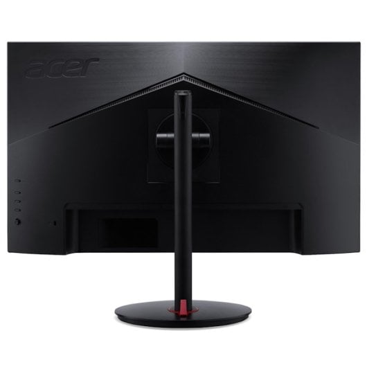 Acer NITRO XV271UM3bmiiprx 27" LED IPS QHD 180Hz Altoparlanti Altezza Regolabile FreeSync Premium