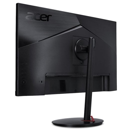 Acer NITRO XV271UM3bmiiprx 27" LED IPS QHD 180Hz Altoparlanti Altezza Regolabile FreeSync Premium